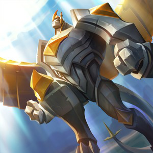 Summoner Icon