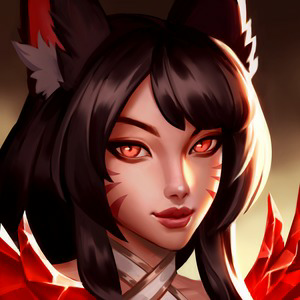 Summoner Icon