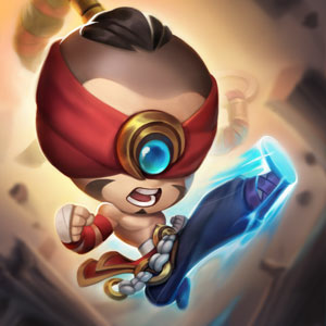 Summoner Icon
