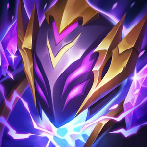 Summoner Icon