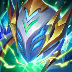 Summoner Icon