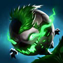 Summoner Icon