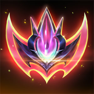 Summoner Icon