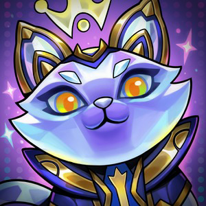 Summoner Icon