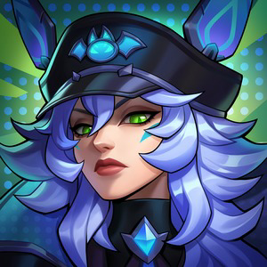 Summoner Icon