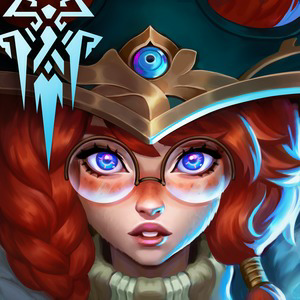 Summoner Icon