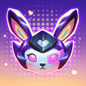 Summoner Icon