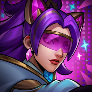 Summoner Icon