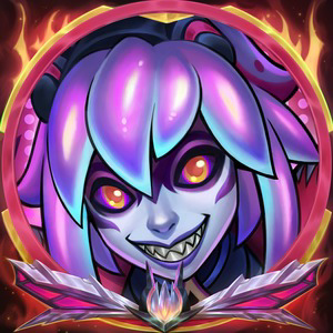 Summoner Icon