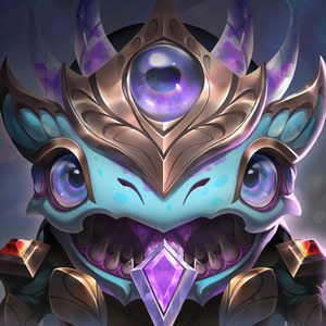 Summoner Icon