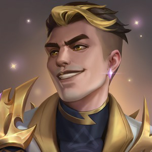 Summoner Icon