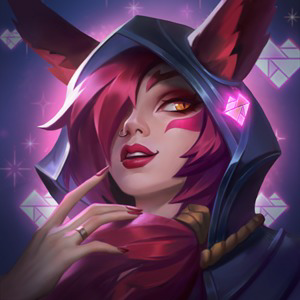 Summoner Icon