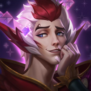 Summoner Icon