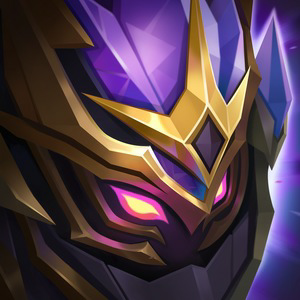 Summoner Icon