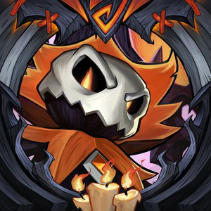 Summoner Icon