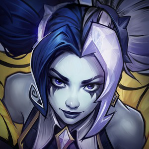 Summoner Icon