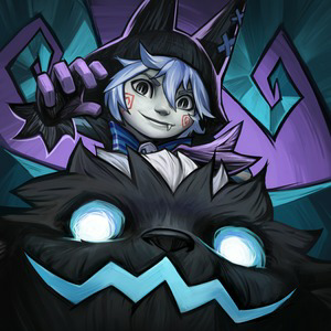 Summoner Icon