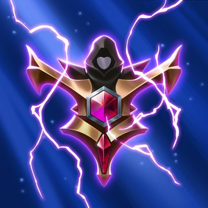 Summoner Icon