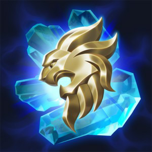 Summoner Icon