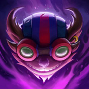 Summoner Icon