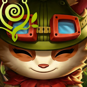 Summoner Icon