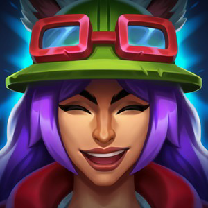 Summoner Icon