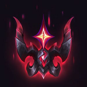 Summoner Icon