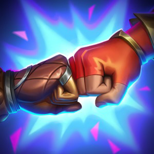 Summoner Icon