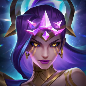 Summoner Icon
