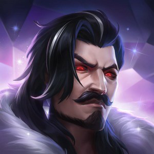 Summoner Icon