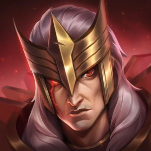 Summoner Icon