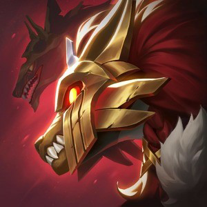 Summoner Icon