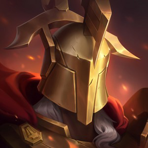 Summoner Icon
