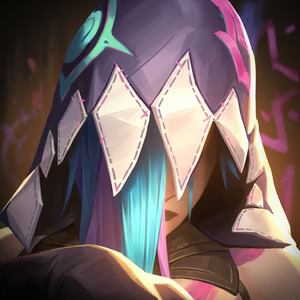 Summoner Icon