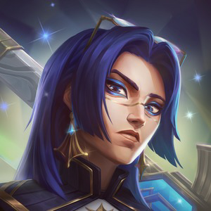 Summoner Icon