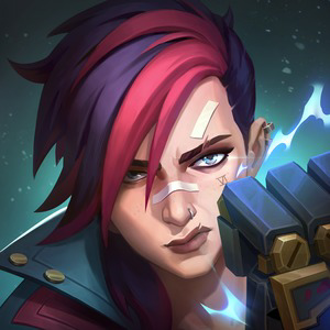 Summoner Icon