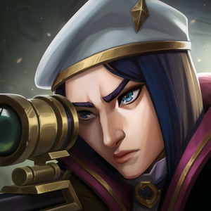 Summoner Icon