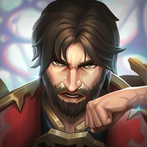 Summoner Icon