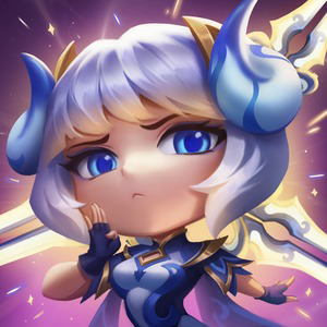 Summoner Icon