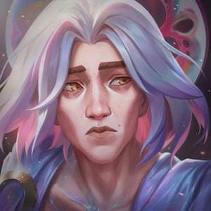 Summoner Icon