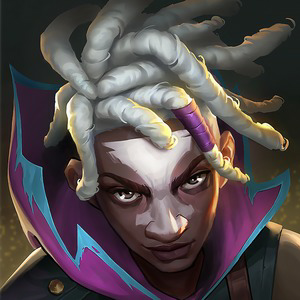 Summoner Icon