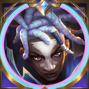 Summoner Icon