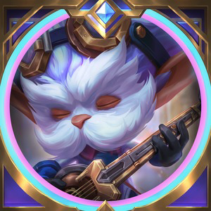 Summoner Icon