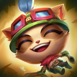 Summoner Icon
