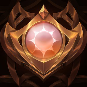 Summoner Icon