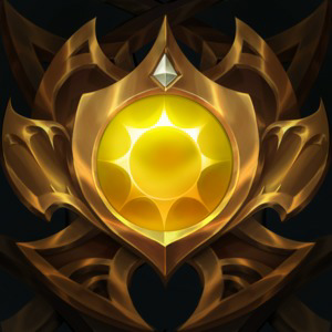 Summoner Icon