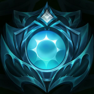 Summoner Icon