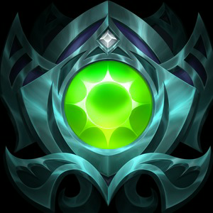 Summoner Icon