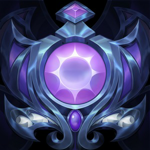 Summoner Icon
