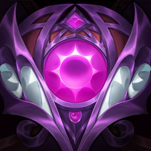 Summoner Icon
